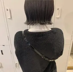 【ご新規様】カット+aujua3ステップトリートメント