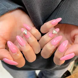 handワンカラー🌈color多数♡