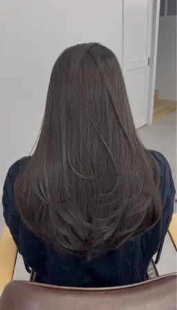 【艶color💖 ＋ Aujuaトリートメント💖】