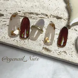 大人気マグネット☆ワンカラー　¥7,000