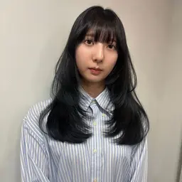 ⭐️【平日限定！】カット＋1stepトリートメント