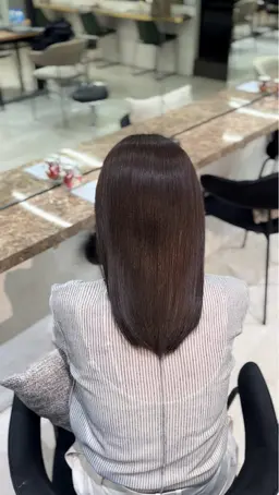 天使の艶トリートメント👼🏼🌟