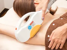 【女性限定】脇脱毛お試し