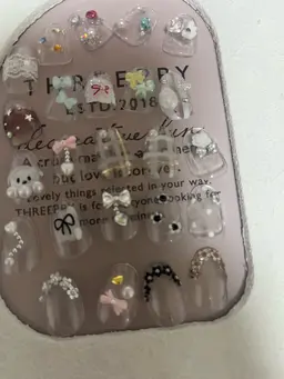 １本から選べるアート／1アート400円/フィルイン込み