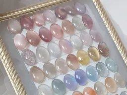 ■人気No.2  うるうるマグネットnail。.✧。