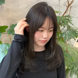 レイヤーカット