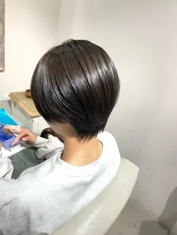 ショート限定カット&トリートメント🛼💘