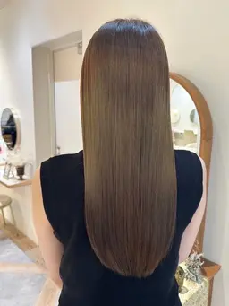 【19日9時限定】髪質改善トリートメント💞