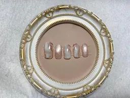 定額ネイルデザイン✨サロンにあるデザインです♡