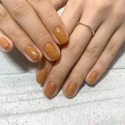 ✨ワンカラー（オフ込み）✨