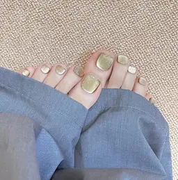 フット♪人気マグネットネイル★初回オフ無料