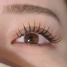 【新規】マツエク１４０本（他店オフ無料）