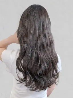 【ひな限定クーポン★】レディースカット＋パーマ　¥6900