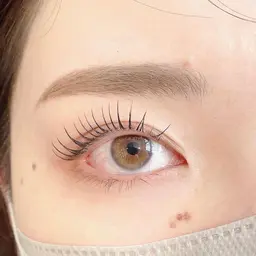 ラッシュリフト上🌟