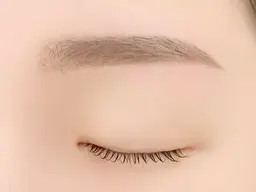 アイブロウスタイリングWAX(間引き込み)