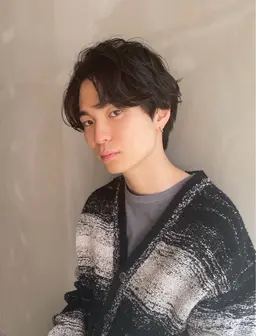 【2/28 20時～】残り1名様限定✂︎ 無料メンズカットモデル募集（シャンプー＆ブロー込み🫧）