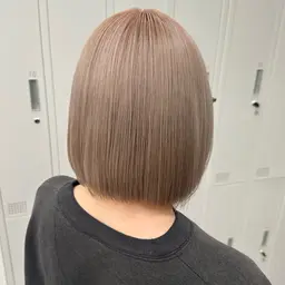 💎🐬うる艶髪🐬💎️️カット➕髪質改善リボントリートメント🎀