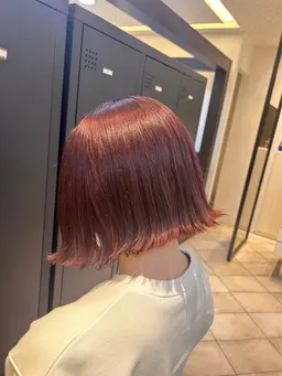 🚹【‼️学生限定‼️】🚺(シャンプー込み)レディースカットorメンズカット   ショート/ボブ/レイヤー/ミニモ学割