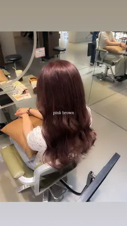 🎀ブリーチカラー＋TOKIOトリートメント🎀