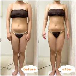 【迷ったらコレ‼️】全身痩せ90分🔥骨格矯正・痩せやすく太りづらい体質に🙌🏻根本改善で人生最後のダイエットに😤