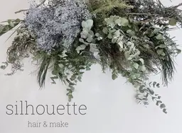 似合わせカット