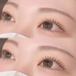 大人気💫パリジェンヌパーマ