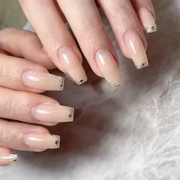 美フォルムワンカラー