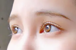 当日予約限定☆マツゲパーマorパリジェンヌ