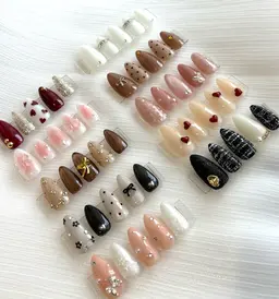 スタッフオススメデザイン 6000円