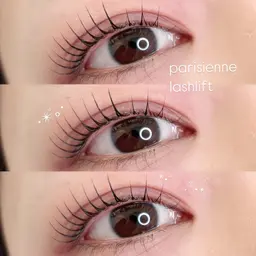 【ミニモ限定‼️】まつげパーマ or パリジェンヌラッシュリフト🌟