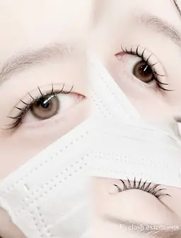 フラットラッシュ100本