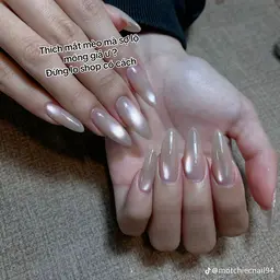 【チップ長さ出し10本】マグネット OR フラッシュ ¥8500→¥7500