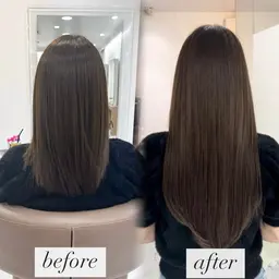 1本230円🫧シールエクステ✨