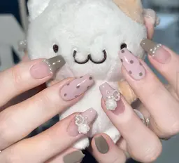 ✨長さ出しやり放題120分