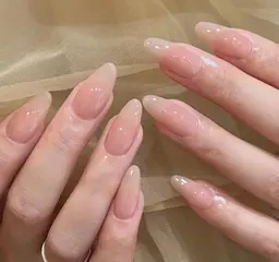 【100種】ちゅるんワンカラー 45分 ¥3980