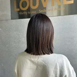 【ミニモ限定】カット＋3ステップトリートメント