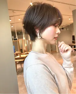 【18時以降限定】撮影OK方限定📸カット➕トリートメント無料【ショートヘア】にしたい方で撮影させて頂ける方募集