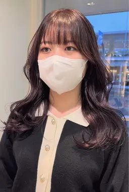 【平日限定‼️】似合わせカット3stepトリートメント✨