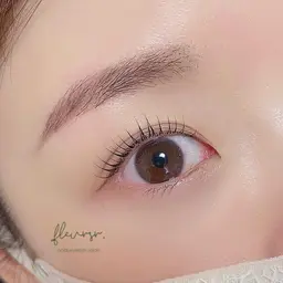 【ラッシュリフト+眉毛ワックス】セット