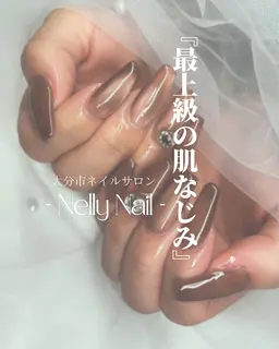 📏【モデル価格】チップ長さ出し10本＋ワンカラー ¥8,000​〜​｜こだわり派