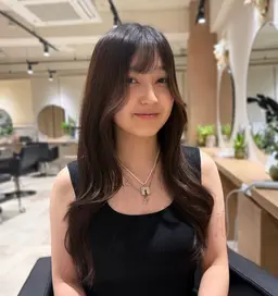 スタイリングモデル🐈‍⬛🪄（SNS掲載OKな方のみ／木･日曜不可）