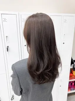 🐶ワンカラー🐶+ショートスパ🌪️