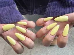 当日ご予約様限定ワンカラー💅オフあり〕何色使ってもOK!