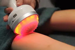 痩身全身リンパマッサージ＋キャピテーション1ヶ所＋デコルテ(初回)