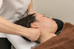 とにかく、頭が辛い・重い方へ！60分