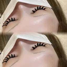 本日12:00- バインドロックつけ放題