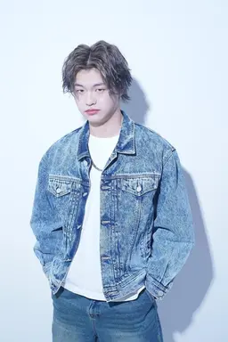 【メンズ限定!!】カット+トリートメント