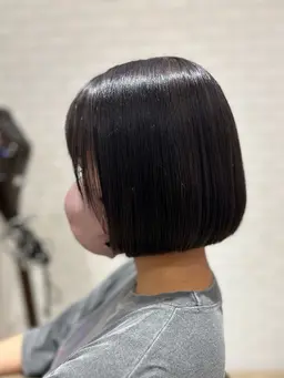 🎶カット+15分スパ+2stepトリートメント🎶