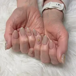 オープン記念❤️‍🔥※初回オフ無料　　　　　　　　　　　　　　　　　　　　　シンプルワンカラー