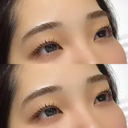 ご新規様限定✨パリジェンヌラッシュリフト🎀　コーティング込¥4950